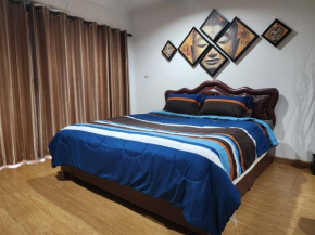 Cozy Condo @ Baan Klang Hua Hin